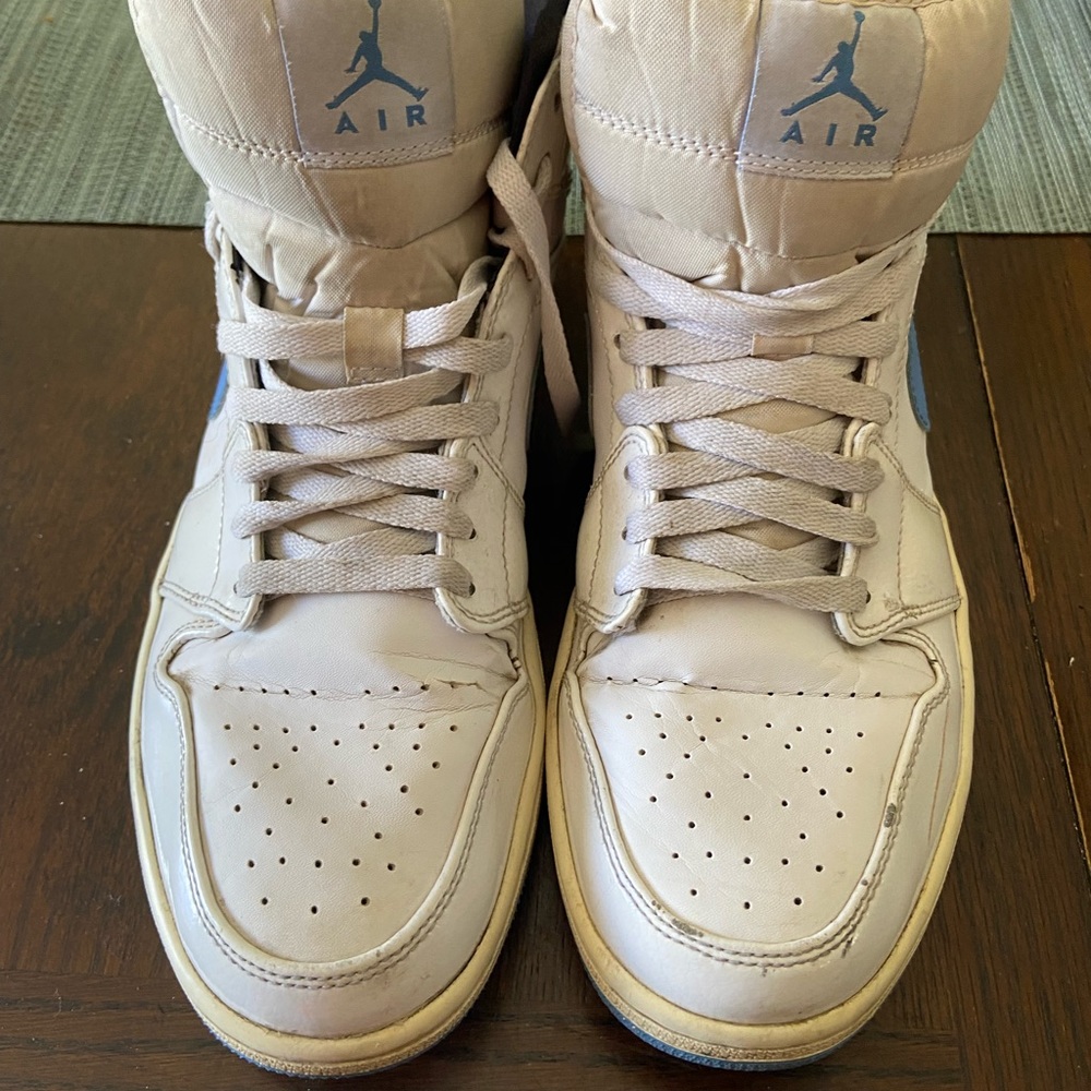 Air Jordan 1 retro mid size 12